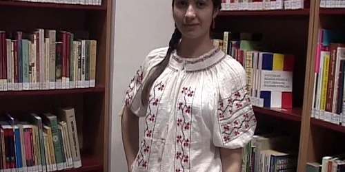 Ziua internaţională a iei româneşti