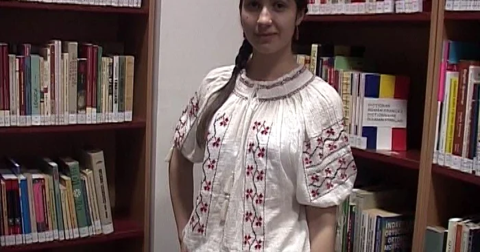 Ziua internaţională a iei româneşti