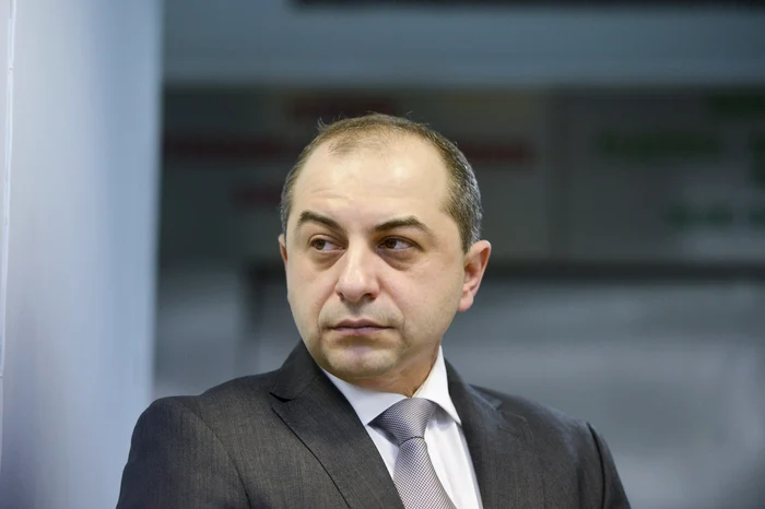 Spitalul Universitar are peste 65.000 de pacienţi în internare continuă FOTO Adevărul