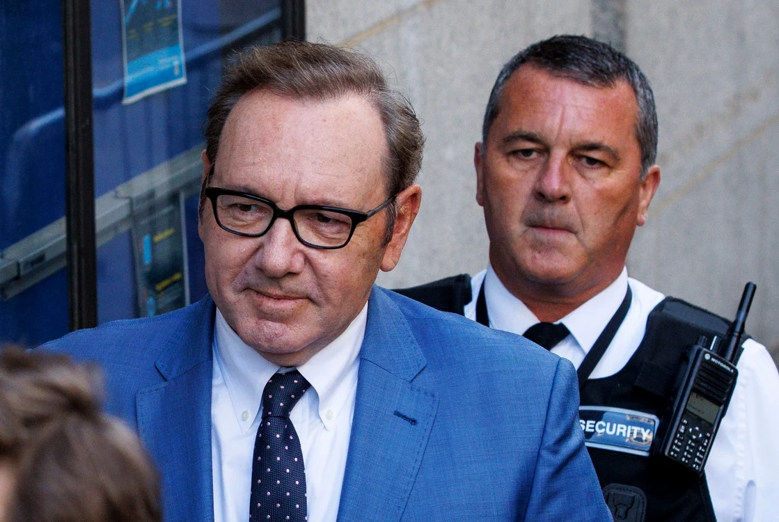 Actorul Kevin Spacey / Foto: Profimedia