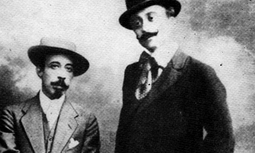 Dimitrie Anghel   între condei și revolver jpeg