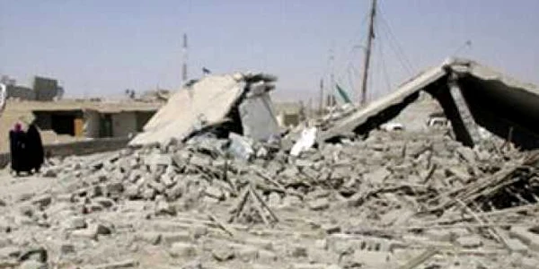 <b>CNN</b>: 20 de persoane moarte în urma unui dublu atentat în Mosul
