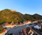 Cetatea medievală Râșnov  Foto Daniel Guță ADEVĂRUL (11) jpg