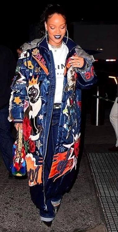 rihanna png