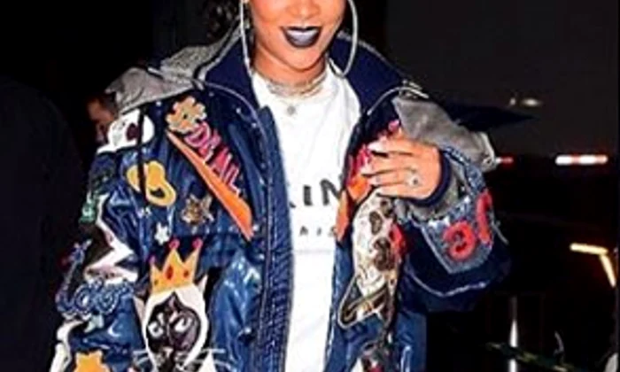 rihanna png