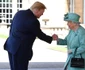 donald trump regina elisabeta 0 jpeg