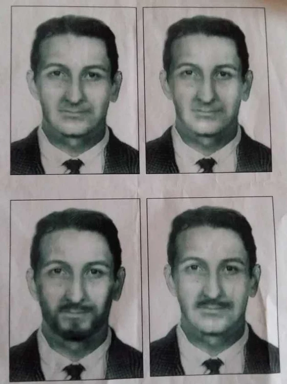 Laurentiu Gheorghe simulare FOTO Familie
