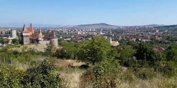 Cimitirul vechi al evreilor din Hunedoara