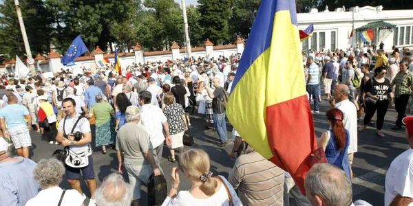 plimbare palatul cotroceni foto razvan baltaretu