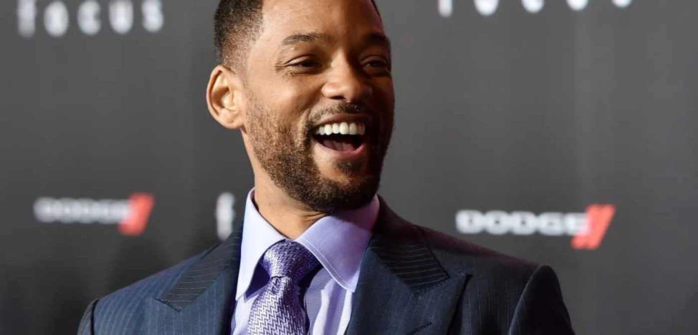 Will Smith a declarat în 2012 că-şi va relua rolul doar dacă scenariul va fi unul bun FOTO Getty Images