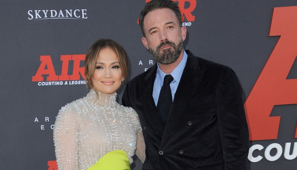 Despărțirea dintre Jennifer Lopez și Ben Affleck a fost sursa de inspirație pentru o scenă din noul film al cântăreței VIDEO