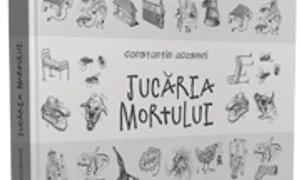 Jucăria mortului, Sindromul ratării, Aromânii, Vise png