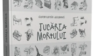Jucăria mortului, Sindromul ratării, Aromânii, Vise png