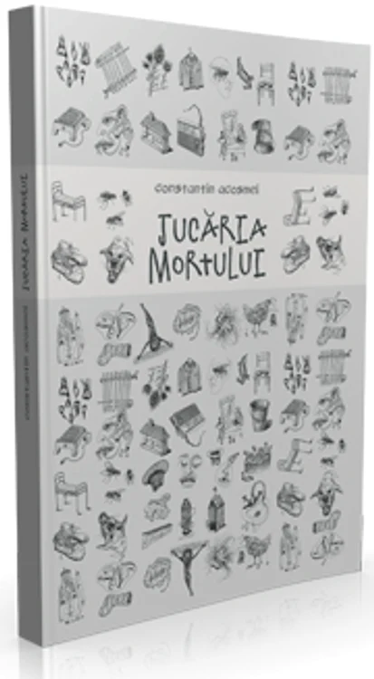 Jucăria mortului, Sindromul ratării, Aromânii, Vise png
