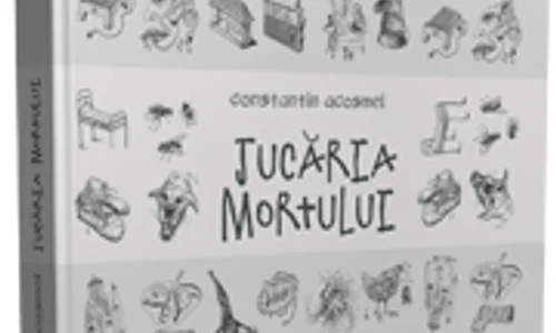 Jucăria mortului, Sindromul ratării, Aromânii, Vise png