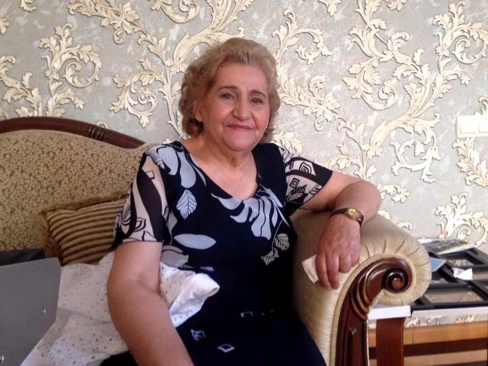 Gabi Luncă trece prin momente grelefoto: arhivă personală