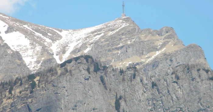 Traseul este deosebit de periculos. Foto arhivă Adevărul Ploiești