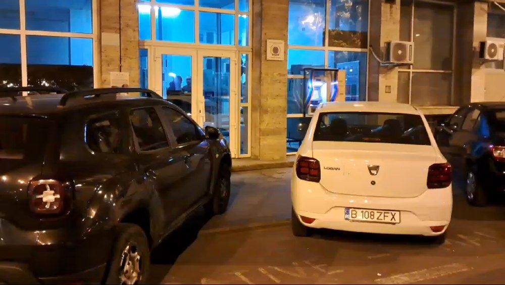 Interlopul care l-a tăiat în zona gâtului pe nepotul lui Fane Spoitoru, arestat pentru tentativă de omor. De la ce a plecat conflictul