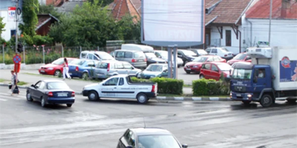 Valcea: Comercianţii, instruiţi să se ferească de hoţi
