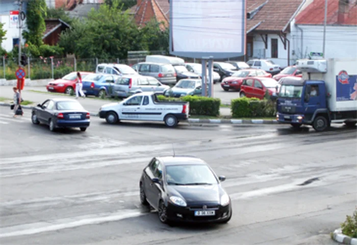 Valcea: Comercianţii, instruiţi să se ferească de hoţi