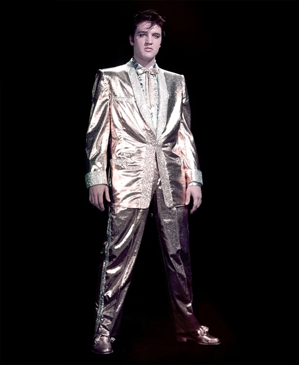 Elvis Presley, ultima masă  Sursa   Instagram Elvis jpg