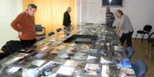 Juriul a avut o misiune dificilă, lucrările fiind foarte bune