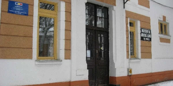 Potrivit legiştilor moartea bărbatului a fost violentă