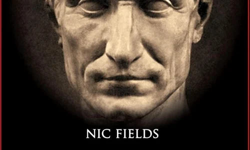 Câștigă cu Historia și Editura Litera o carte deosebită: «Caesar» CÂȘTIGĂTORII jpeg