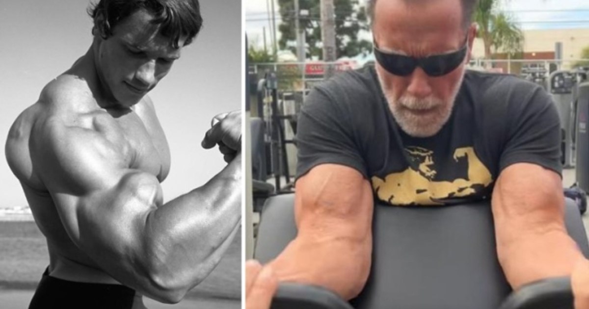 La 78 de ani, Arnold Schwarzenegger a făcut schimbări în meniu: „Nu trebuie să fiu un taur în fiecare zi”