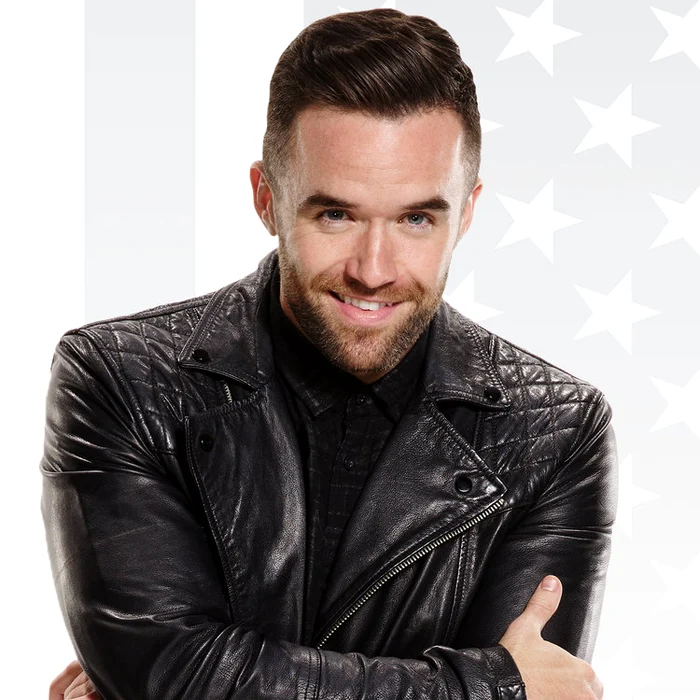 Brian Crum