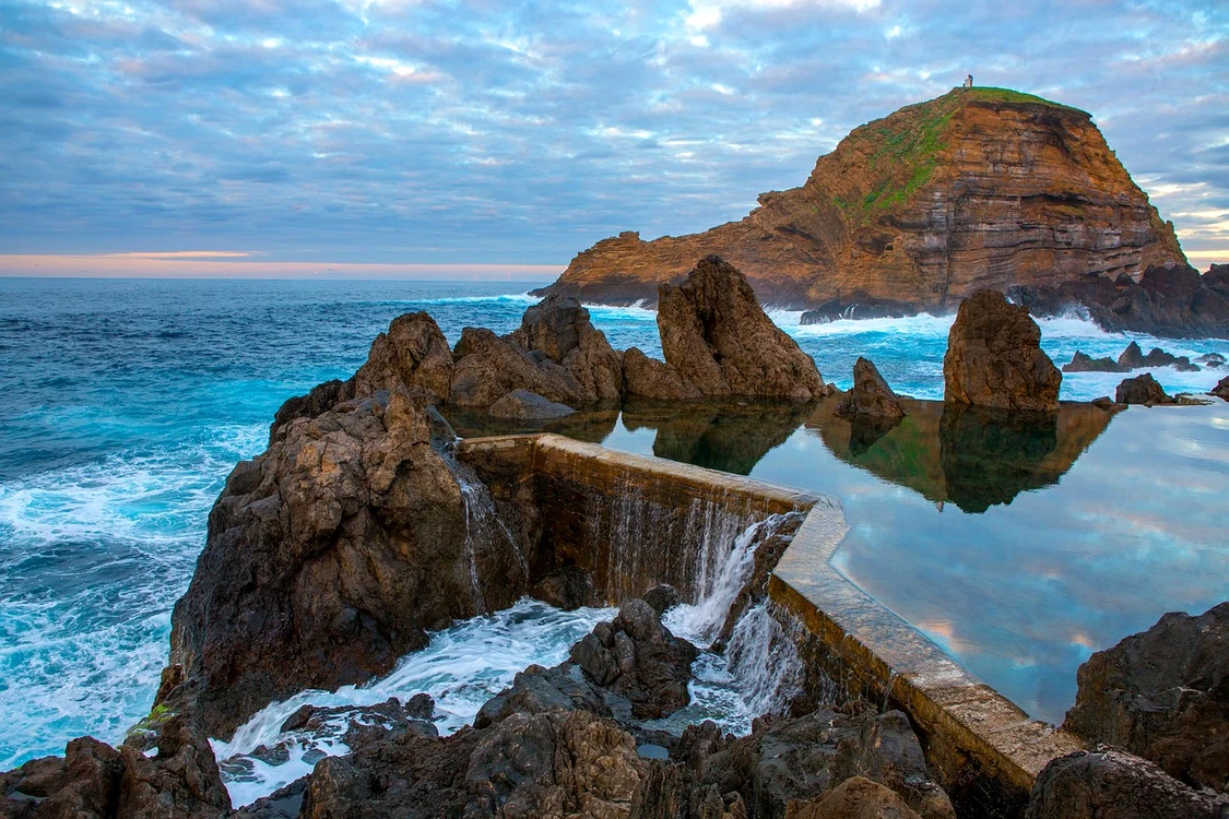 Insula Madeira / foto: Pixabay
