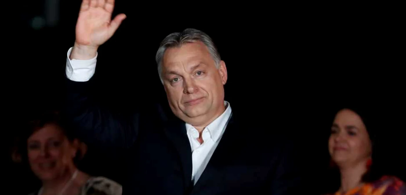 Viktor Orban