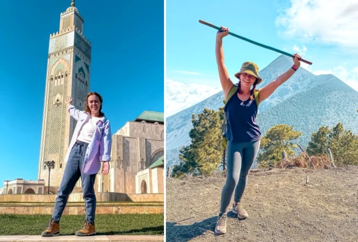 Emma Truscott / Foto: Instagram