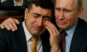 putin nicusor meme jpeg