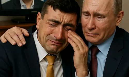 putin nicusor meme jpeg