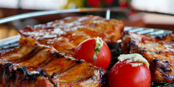Cum faci cele mai delicioase coaste la grătar