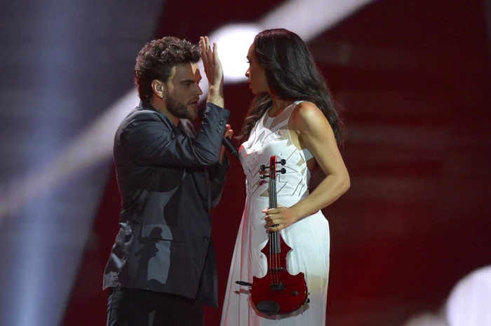 belarus Eurovision 2015 foto eurovision.tv