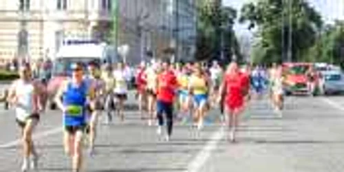 Până acum s-au înscris sute de participanţi 