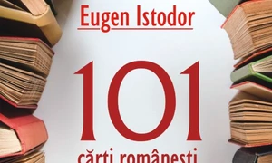 Cărţi româneşti à la Istodor jpeg