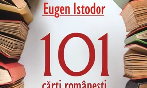 Cărţi româneşti à la Istodor jpeg