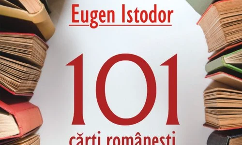 Cărţi româneşti à la Istodor jpeg