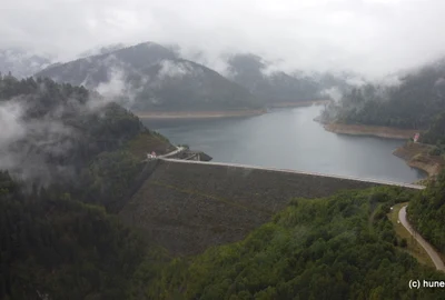 Valea Râului Mare din Retezat  Foto Daniel Guță ADEVĂRUL (25) JPG