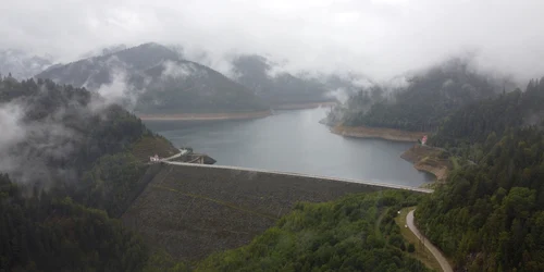 Valea Râului Mare din Retezat  Foto Daniel Guță ADEVĂRUL (25) JPG