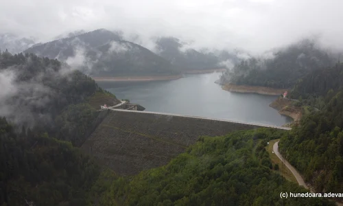 Valea Râului Mare din Retezat  Foto Daniel Guță ADEVĂRUL (25) JPG