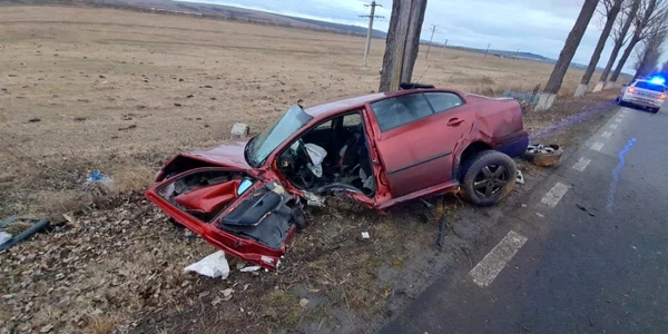 accident