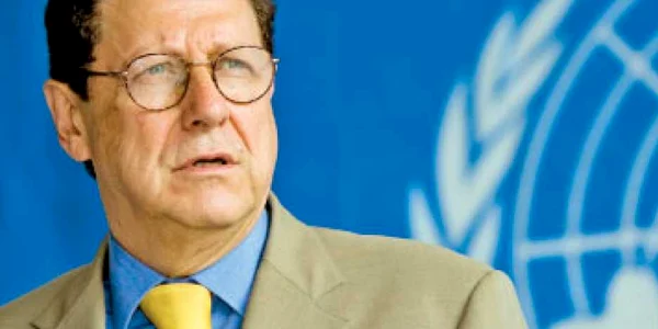 Nepotism şi agresiune la ONU