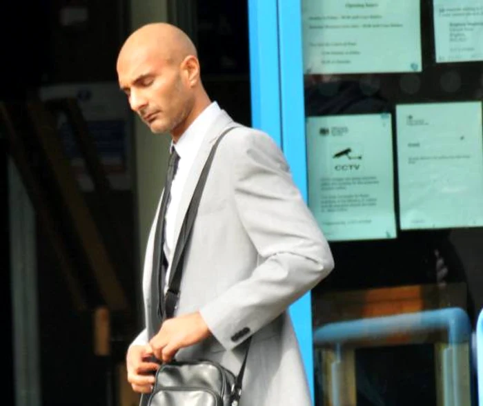 Minesh Parbat a respins acuzaţiile de omor din culpă