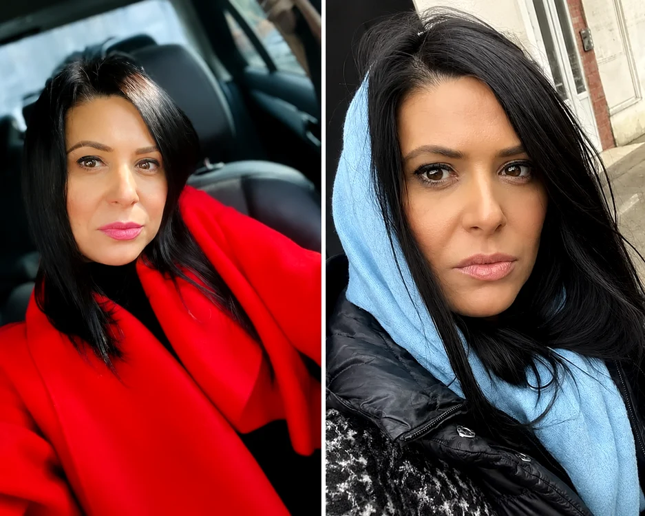 Alexandra Cioată / foto: social media