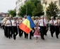 parada fanfarelor