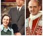 Regele Mihai și Regina Ana